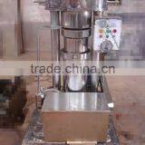 6Y-230 Hydraulic Oil Press With Cold Press
