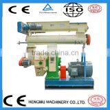 24h After-sale Service High Quality Animal Feed Pellet Machine 5000 kg thumbnail-6