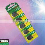 3V Lithium Button Battery CR2032 thumbnail-1