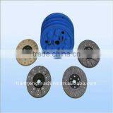 Changfa Jiangdong R175A S195 S1100 S1110 ZH1125 ZH1130 Engine Clutch thumbnail-1