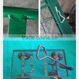 Best Wagons for Kids Folding Wagons for Kids Fold up Wagon thumbnail-5