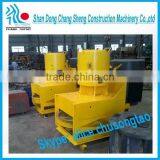0.5 t Capacity Pellet Making Machine Wood / Made In China CE Wood Pellet Press Making Machine thumbnail-4