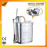 16L Stainless Steel Knapsack Sprayer thumbnail-1