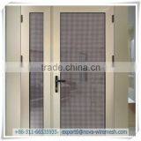 Stainless Steel 304 Security Window Mesh Screen / Vajra Mesh thumbnail-5