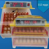 Tongda egg plastic egg incubator