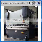 High Quality Stable Sheet Metal Cutting and Bending Machine Price thumbnail-3