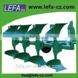 Agriculture Equipment 1LF Hydraulic Reversible Plow Cultivator thumbnail-1