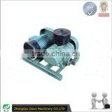 Quality-assured Exhaust Gas Blower Newly Designed 2015 thumbnail-2