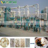 Corn Processing Machine For Corn Meal thumbnail-5