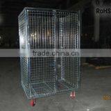2015 Cheap and Hot Sales Heavy Duty Moving Platform thumbnail-1