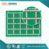 PCB Circuit Board Audio Player PCB Printed Circuit Board thumbnail-3