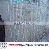 Anping Wanhua--Firmly Strong Galvanized Top Brc Fence Factory thumbnail-4