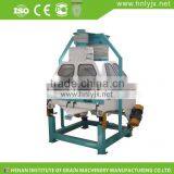 Proportion Classifying TQSF Series De-stoner (PLC Stone Separator)
