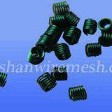 New Type of M18x2.5 Screw Lock Wire Thread Inserts/screw Thread Coils/insert thumbnail-4