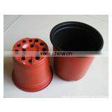 10cm Double Color Themoforming Plastic Nursery Pot, Plastic Nursery Pots thumbnail-2