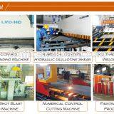 Jiangxi Zonjli High-Tech Co., Ltd company overview - view 2 thumbnail