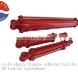 Small Hydraulic Cylinder for Agricultural Machine thumbnail-3