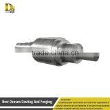 China Supply Customized High Quality Forging Stainless Steel Shaft