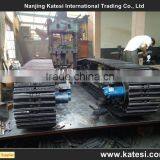 Rubber Track Undercarriage/Excavator Undercarriage With Rubber thumbnail-1