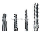 High Precision Custom CNC Machining Metal Work thumbnail-4