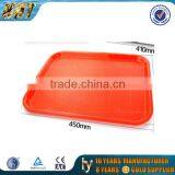 45*41cm Cheap Plastic Tray thumbnail-1