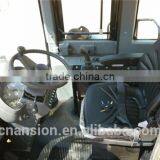 Direct Manufacturer ZL50 5tons Capacity Front End Wheel Loader for Sale thumbnail-4