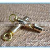 China Supplier OEM Brass Whistle thumbnail-6
