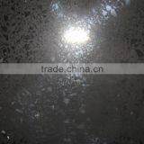 Supplier Cheaper Black Sparkle Quartz Stone Countertop thumbnail-2