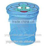 Cute Animal Appearance Pop up Decorative Laundry Hamper for Lovely Baby Laundry Bag thumbnail-3