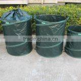 PE WOVEN 600D DRAWSTRING GARDENMATE POP UP GARDEN BAG thumbnail-6