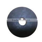 Square and Circle Washers Rubber