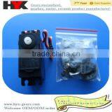 China Factory 0.8 g Servo Motor With High Quality thumbnail-3