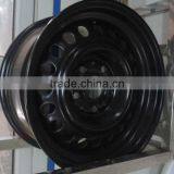 New Product 7*15 Steel Wheel Rim Hot Sale thumbnail-1