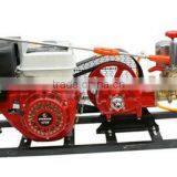 177F Gasoline Engine,4.6kw Power Sprayer (CY-80D) thumbnail-1