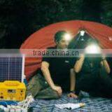 Mini Solar Outdoor Lighting of go Hiking Climb Mountain Tents System for Sale thumbnail-3