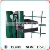 Garden Decoration Galvanized Steel Gates Germany thumbnail-3