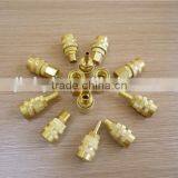 Brass NPT Male German Type Air Quick Coupling thumbnail-6