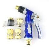 High Quality Brass Connector And Complete Spary Water Gun thumbnail-4