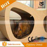 New Wholesale High Quality Cat Cardboard Scratcher Toy
