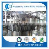 Автоматическая линия по заправке вина thumbnail-4