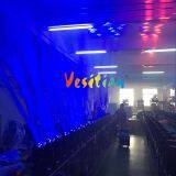 4x25w White LEDs RGB/ RYB Color Wheel Super Beam 4x25w LED Beam Moving Head, Super DJ Led Beam Spot Light 100w thumbnail-5