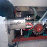 High Capacity Vacuum Meat Massage Machine Meat Tumbler For Meat Processing thumbnail-4