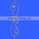 Wrought Iron Baluster thumbnail-1