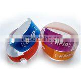 13.56mhz Nfc Wristbands, Patient id Wristbands, Rfid Wristbands thumbnail-2