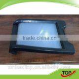 2017 High-grade Transparent Plastic LED Lampshade Cover thumbnail-5