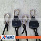 1/4" Hydroponic Grow Tent Kits Garden Accessory Hanger thumbnail-2