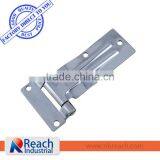 Polished Stainless Steel Hinge for Truck Door