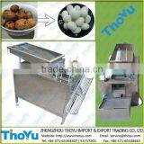 Thoyu Brand Salable Quail Egg Peeling Machine(SMS:0086-15903675071) thumbnail-1