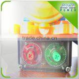 2016 New Electric Curtain/film Roll up Gear Motor thumbnail-5