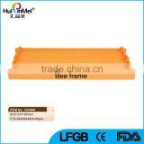 Beehive Tools Beeswax Foundation Plastic Bee Frame thumbnail-1